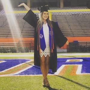 Meet your Posher, Kylee